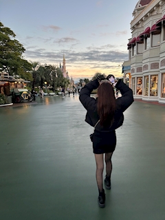 プロフィール写真1・ここあ｜GIRL'S BAR コスプレアカデミー・コスプレアカデミー - 蒲田西口のガールズバー