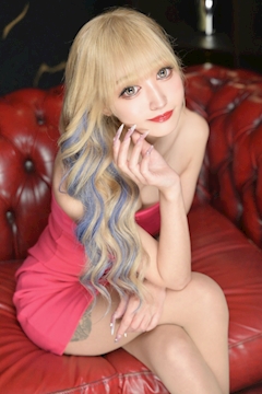プロフィール写真3・宇都宮 もえ|柏 キャバクラ・ビコーズ