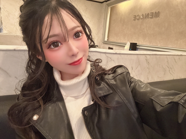 プロフィール写真10・りん｜