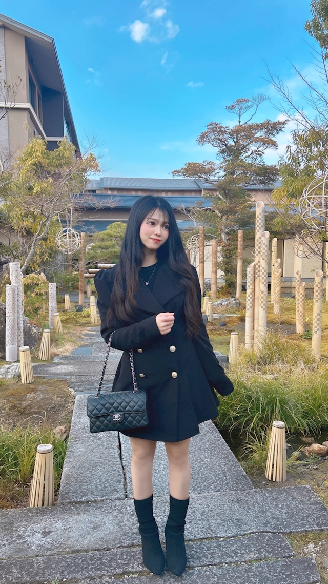 プロフィール写真5・りん｜