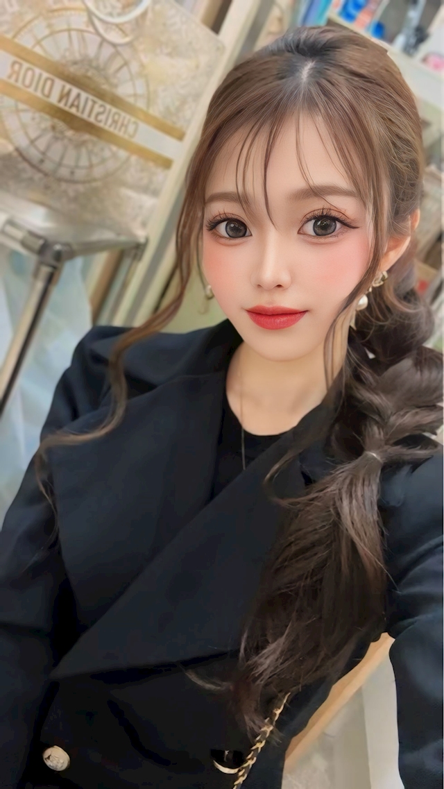 プロフィール写真3・りん｜