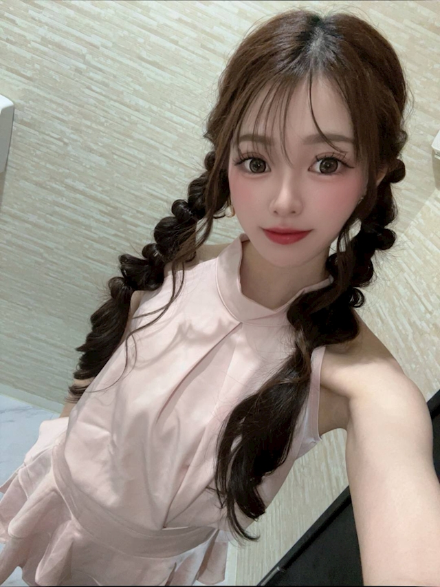 プロフィール写真1・りん｜