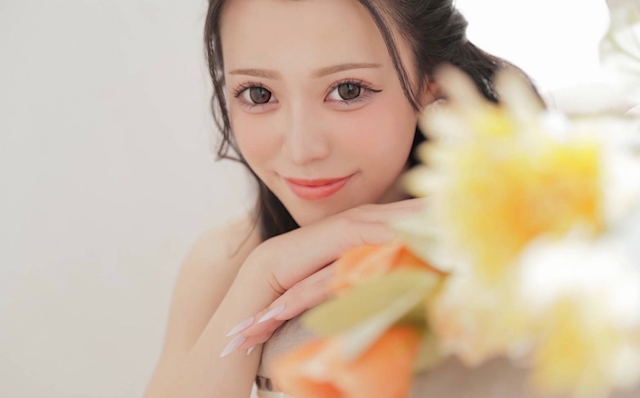 プロフィール写真8・りん｜