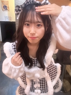 ☠️壊し屋ナル(明日も本気)【Girls Land 上野】