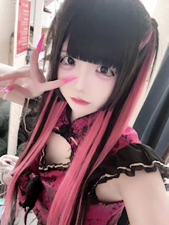 プロフィール写真1・ほにゃ｜Qooai・クーアイ - 東心斎橋のコンカフェ