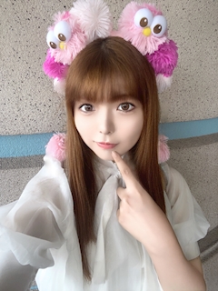 プロフィール写真4・ひな｜Princess Maid・プリンセスメイド - 大塚のコンカフェ