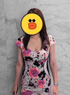 プロフィール写真1・川口るか｜CLUB REO・レオ - 中洲のキャバクラ