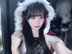 プロフィール写真2・ソラ｜Cafe de Ai・カフェドアイ - 木屋町のコンカフェ