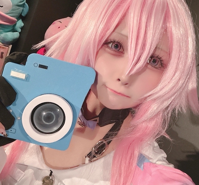 プロフィール写真6・なか｜祇園 コンカフェ・LAYERS