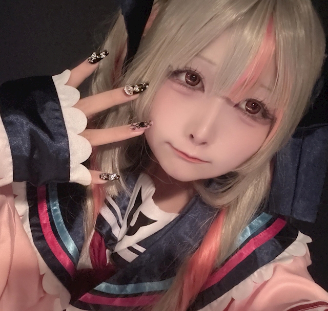 プロフィール写真1・なか｜祇園 コンカフェ・LAYERS