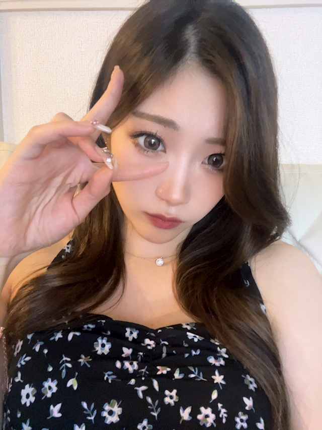 プロフィール写真1・みな｜