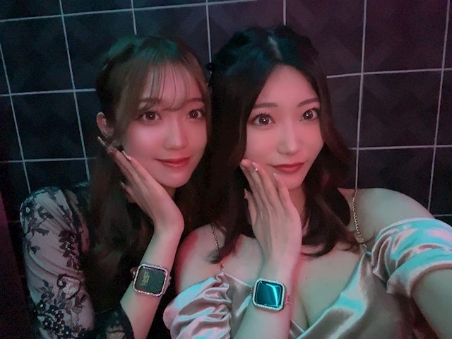 プロフィール写真7・みな｜