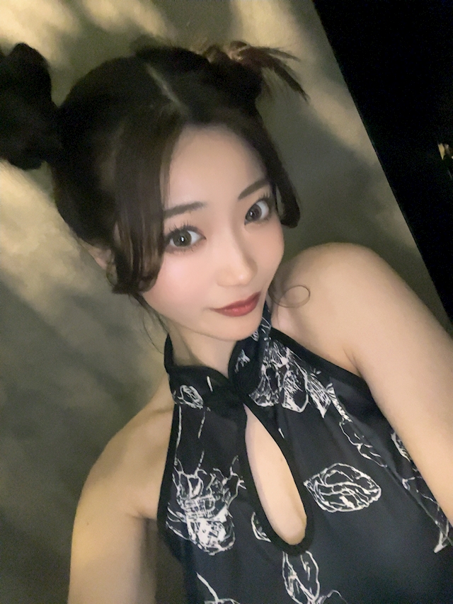 プロフィール写真6・みな｜