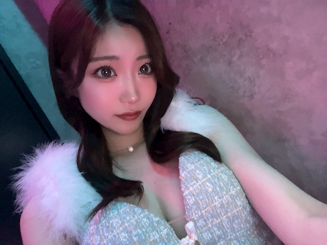 プロフィール写真2・みな｜