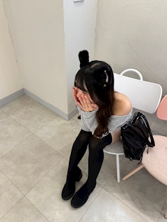 プロフィール写真2・ゆめは｜LUXURY by Anthem・ラグジュアリー - 蒲田西口のガールズバー