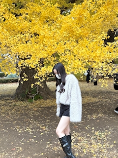 プロフィール写真1・ゆめは｜LUXURY by Anthem・ラグジュアリー - 蒲田西口のガールズバー