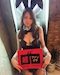 プロフィール写真7・山川 あかね|BUNNY LOUNGE B4 UENO・ビーフォー - 上野・湯島のキャバクラ