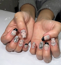 りあら《歌舞伎PHANTOM》「𝒏𝒆𝒘~☆」