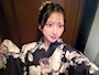 新着ブログ 浴衣の出勤!