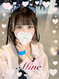 ピックアップキャスト さき Mine・マイン - 渋谷のガールズバー