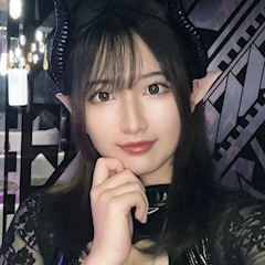 プロフィール写真2・おこめ💋サキュバスKISS|Succubus×Kiss・サキュバスキッス - 赤坂・赤坂見附のコンカフェ