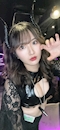 プロフィール写真1・おこめ💋サキュバスKISS|Succubus×Kiss・サキュバスキッス - 赤坂・赤坂見附のコンカフェ