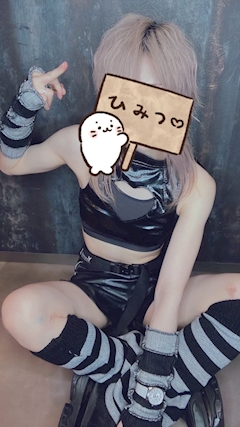 プロフィール写真1・卍里|Succubus×Kiss・サキュバスキッス - 赤坂・赤坂見附のコンカフェ