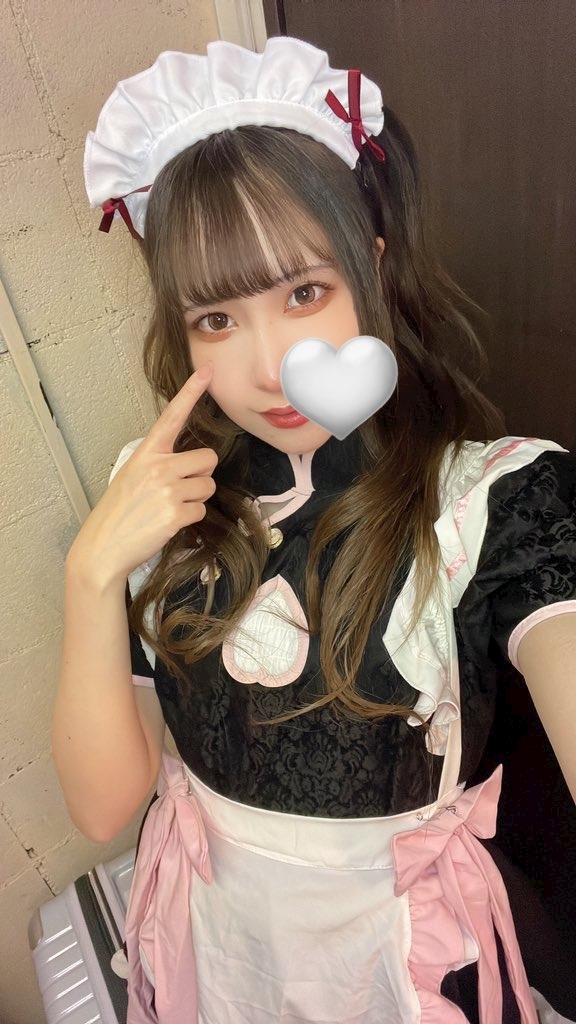 プロフィール写真1・あかね｜
