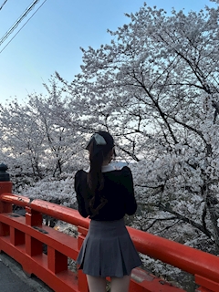 プロフィール写真1・まや♡昼スナック｜昼スナック澪・ミオ - 三宮のスナック