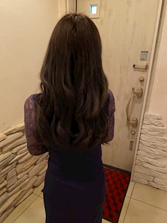 プロフィール写真2・アスカ｜N Queen・エヌ クィーン - 諫早市・高城町のスナック