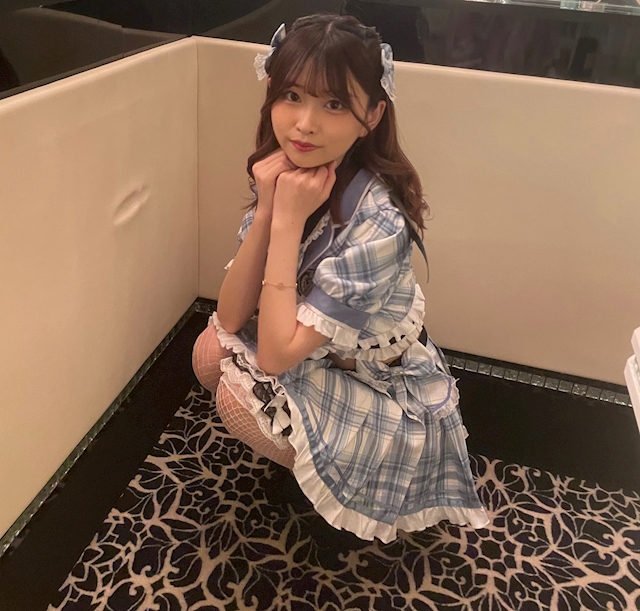 プロフィール写真1・しゅり【朝昼ふくろう】｜