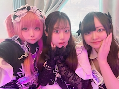 クラプリ支配人「テーマパークに来たみたいだぜ～」
