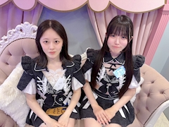 クラプリ支配人「Tiktok割‼️」