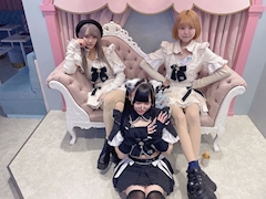 クラプリ支配人「プリンセスちゃんの仰せのままに👑」