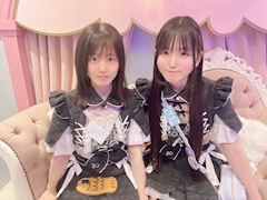 クラプリ支配人「ロイヤルティーパーティー」