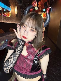 プロフィール写真12・イーレン【龍幻酒家🐉】|龍幻酒家・リュウゲンシュカ - 歌舞伎町のコンカフェ