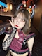 プロフィール写真12・イーレン【龍幻酒家🐉】|龍幻酒家・リュウゲンシュカ - 歌舞伎町のコンカフェ