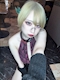 プロフィール写真3・イーレン【龍幻酒家🐉】|龍幻酒家・リュウゲンシュカ - 歌舞伎町のコンカフェ