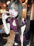 イーレン【龍幻酒家🐉】