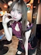 プロフィール写真1・イーレン【龍幻酒家🐉】|龍幻酒家・リュウゲンシュカ - 歌舞伎町のコンカフェ