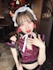 プロフィール写真7・イーレン【龍幻酒家🐉】|龍幻酒家・リュウゲンシュカ - 歌舞伎町のコンカフェ