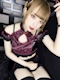 プロフィール写真16・イーレン【龍幻酒家🐉】|龍幻酒家・リュウゲンシュカ - 歌舞伎町のコンカフェ
