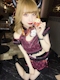 プロフィール写真17・イーレン【龍幻酒家🐉】|龍幻酒家・リュウゲンシュカ - 歌舞伎町のコンカフェ