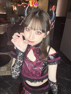 プロフィール写真14・イーレン【龍幻酒家🐉】|龍幻酒家・リュウゲンシュカ - 歌舞伎町のコンカフェ