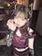 プロフィール写真14・イーレン【龍幻酒家🐉】|龍幻酒家・リュウゲンシュカ - 歌舞伎町のコンカフェ