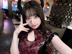 プロフィール写真13・イーレン【龍幻酒家🐉】|龍幻酒家・リュウゲンシュカ - 歌舞伎町のコンカフェ