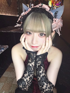 プロフィール写真2・イーレン【龍幻酒家🐉】|龍幻酒家・リュウゲンシュカ - 歌舞伎町のコンカフェ