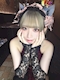 プロフィール写真2・イーレン【龍幻酒家🐉】|龍幻酒家・リュウゲンシュカ - 歌舞伎町のコンカフェ