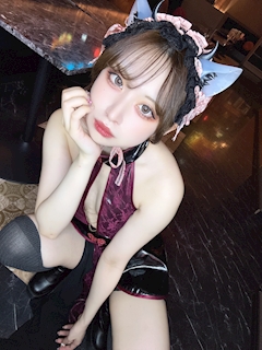 プロフィール写真5・イーレン【龍幻酒家🐉】|龍幻酒家・リュウゲンシュカ - 歌舞伎町のコンカフェ