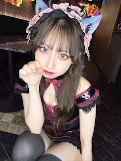 プロフィール写真9・イーレン【龍幻酒家🐉】|龍幻酒家・リュウゲンシュカ - 歌舞伎町のコンカフェ